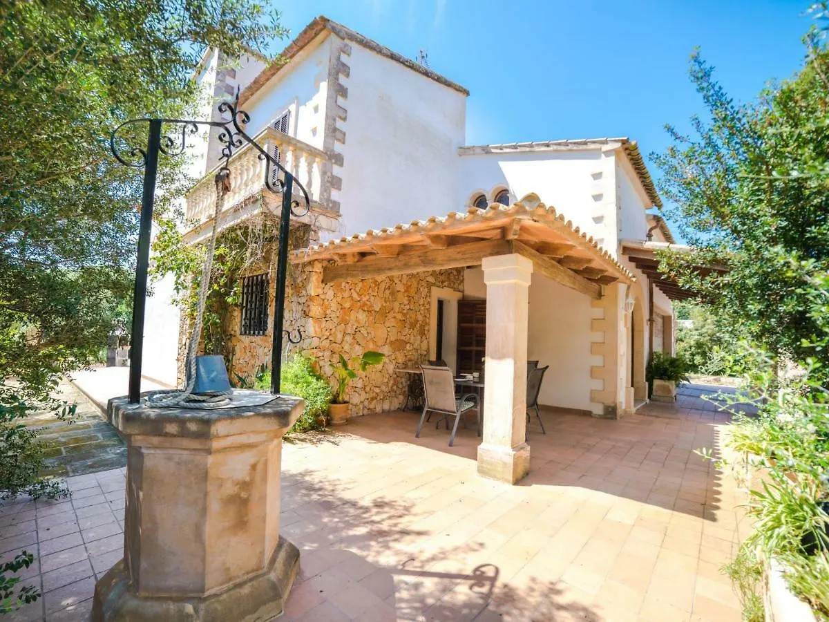 Holiday Home Sanso By Interhome Cala Anguila