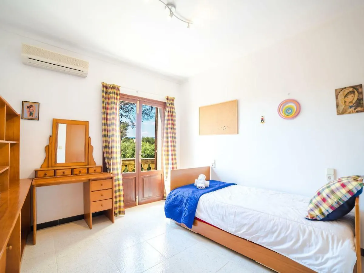 Holiday Home Sanso By Interhome Cala Anguila Španělsko