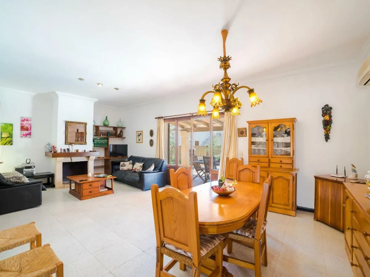 Holiday Home Sanso By Interhome Cala Anguila