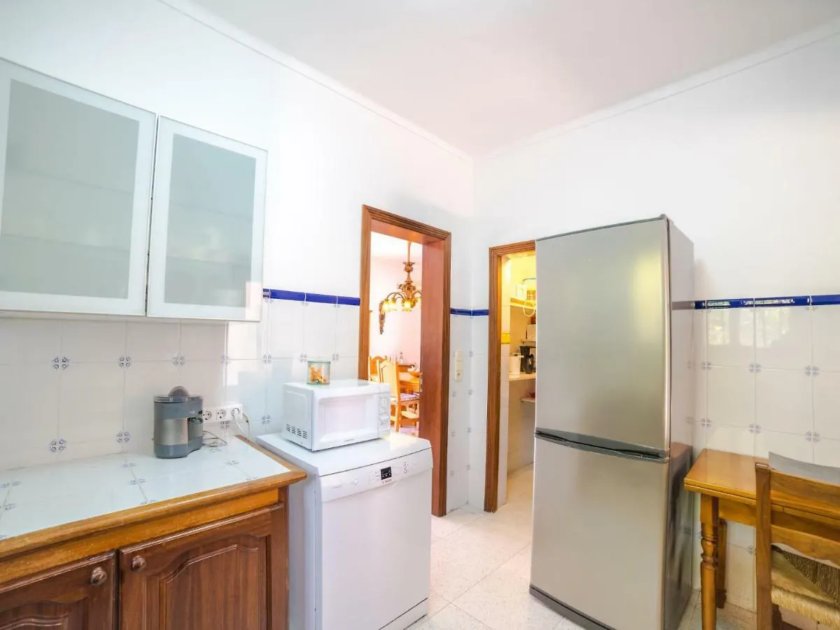 Holiday Home Sanso By Interhome Cala Anguila Španělsko