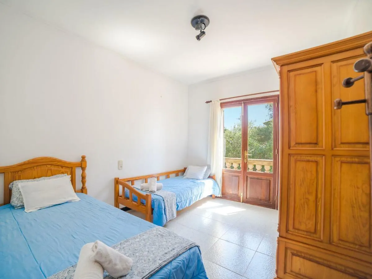Holiday Home Sanso By Interhome Cala Anguila
