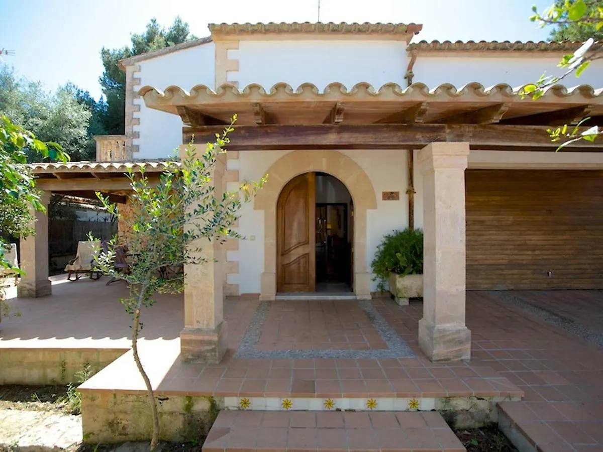 Holiday Home Sanso By Interhome Cala Anguila 0*,  Spain