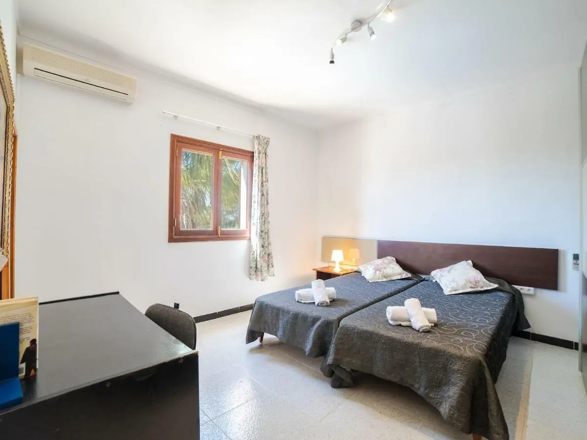 Holiday Home Sanso By Interhome Cala Anguila 0*,  Spain
