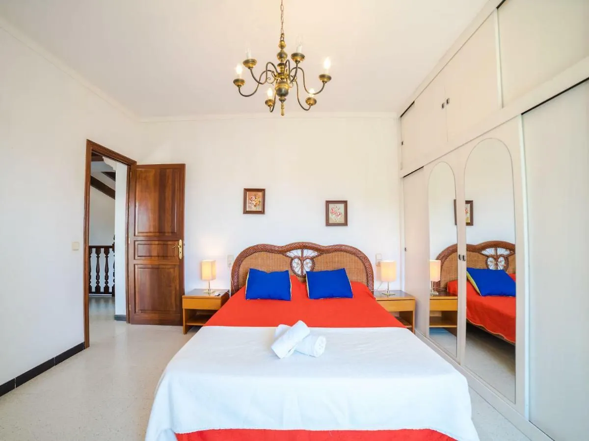 Holiday Home Sanso By Interhome Cala Anguila