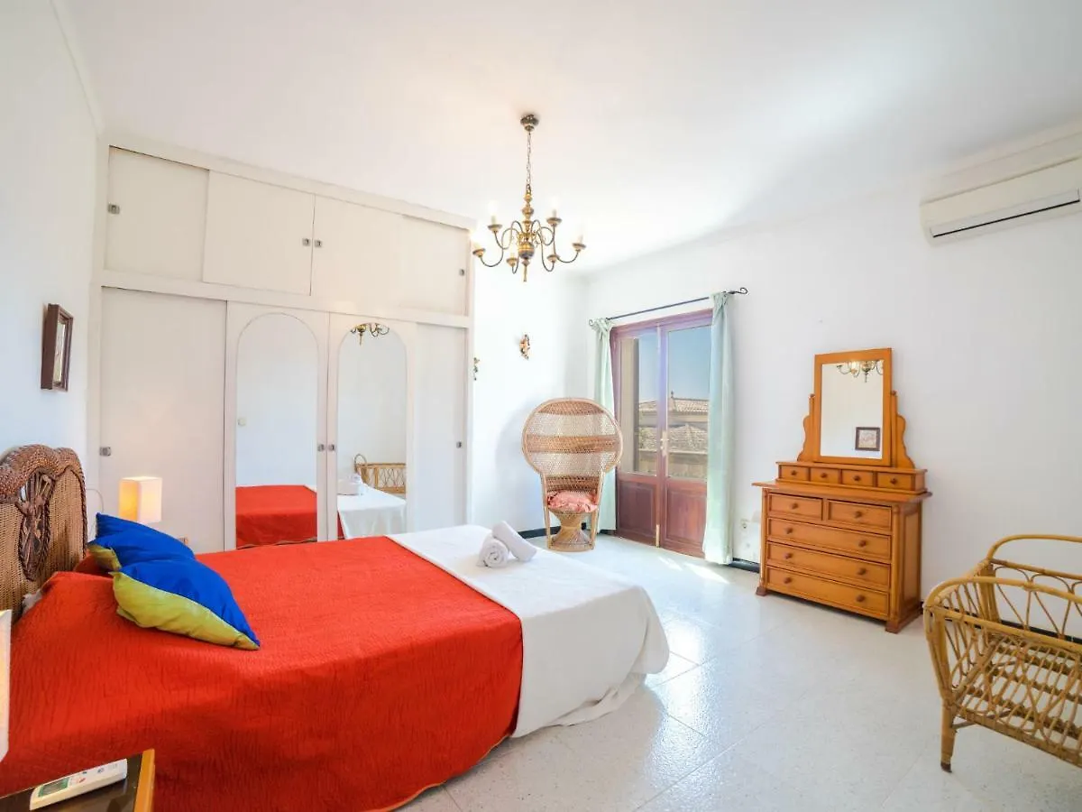 Holiday Home Sanso By Interhome Cala Anguila 0*,